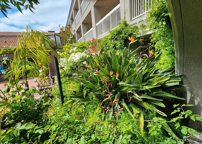 La Quinta By Wyndham San Francisco Arpt West Millbrae-Htd Pool Free Arprt Shtl