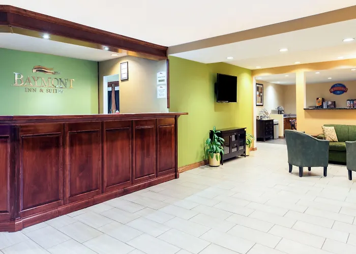 Baymont By Wyndham Louisville South I 65