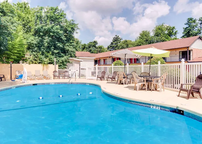 Americas Best Value Inn