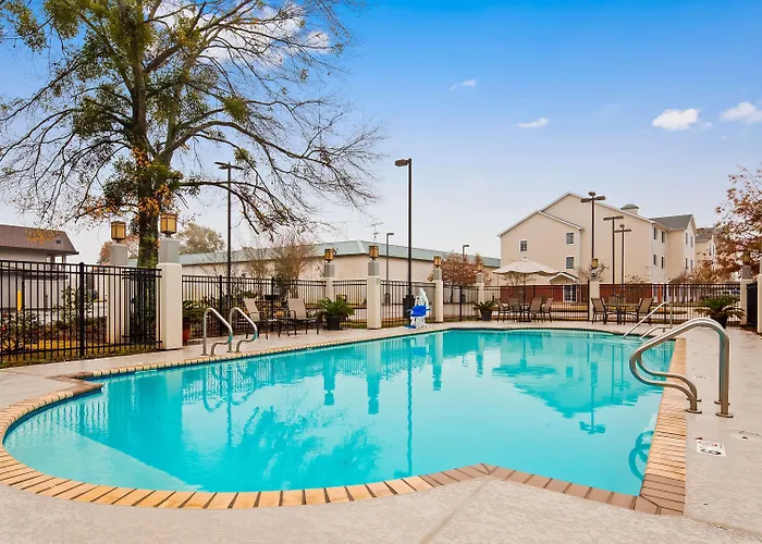 Surestay Plus By Best Western Covington