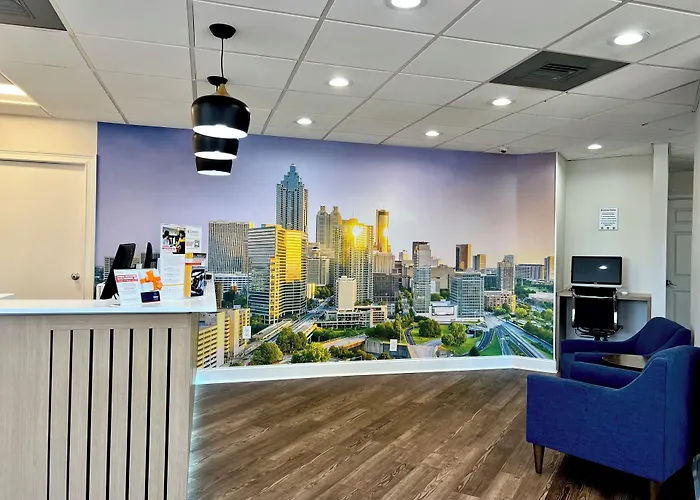 Clarion Pointe - Atlanta South