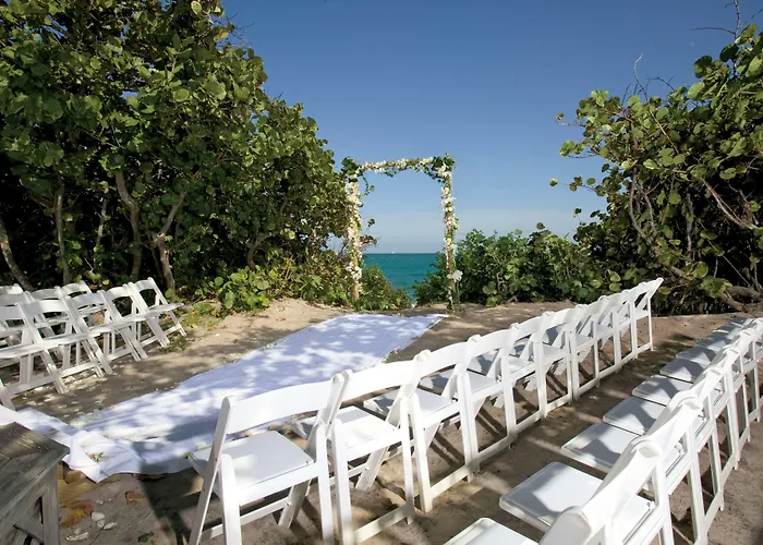 Beach & Spa
