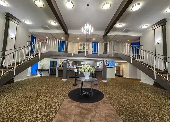 Motel 6 Rochester, Ny - Airport