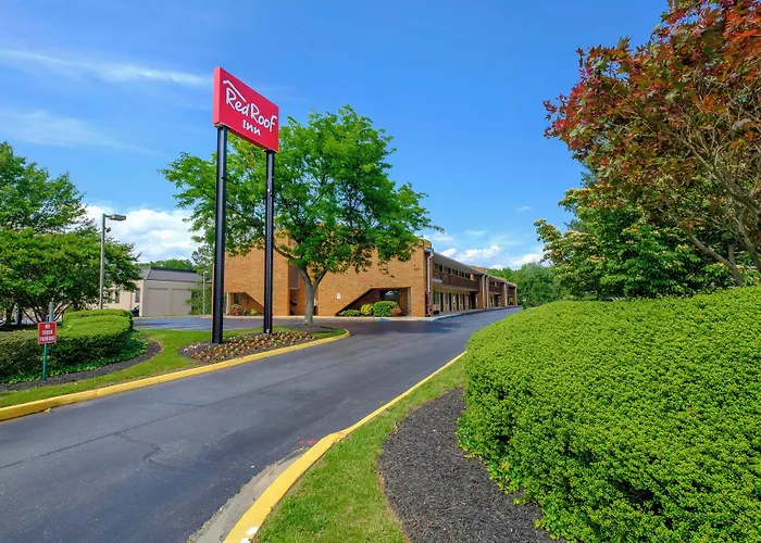 Red Roof Inn