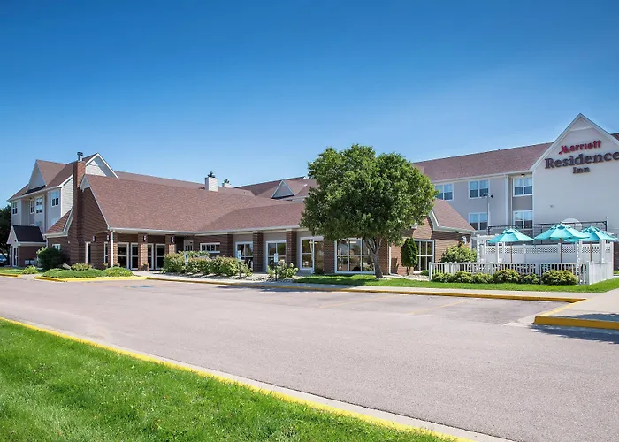 Residence Inn By Marriott Sioux Falls