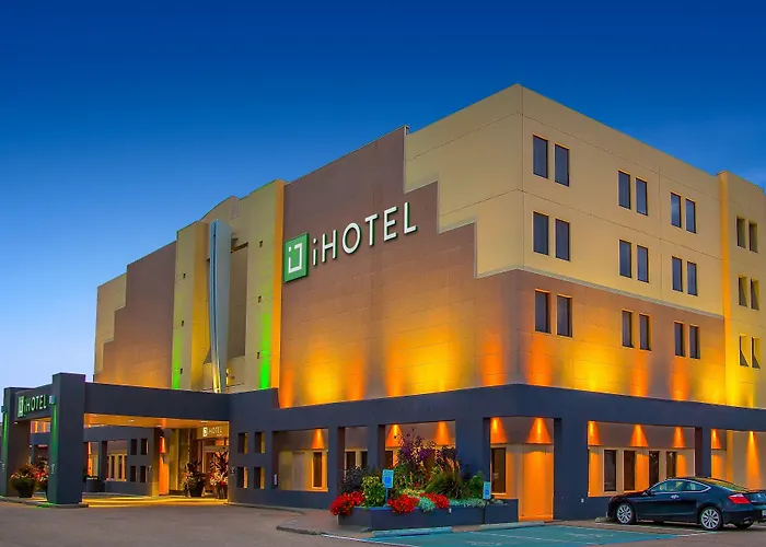Ihotel & Conference Centre