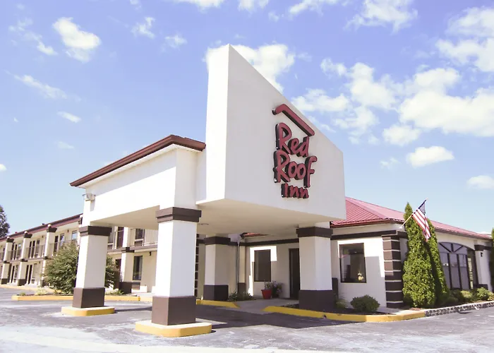 Red Roof Inn , Ky