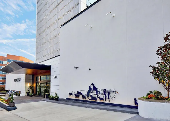 Le Meridien St. Louis Clayton