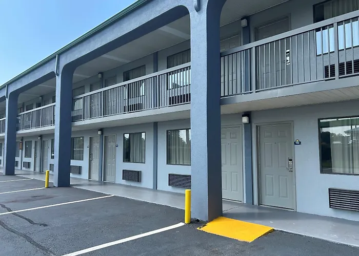 Days Inn By Wyndham