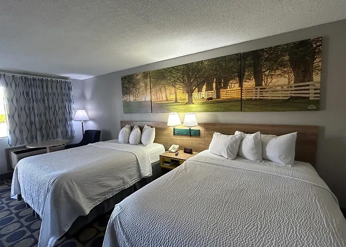 Days Inn By Wyndham
