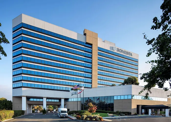 Sonesta San Jose -