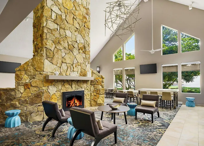 Residence Inn Seattle North/ Everett