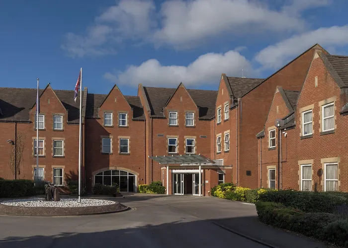 Cheltenham Chase Hotel & Spa