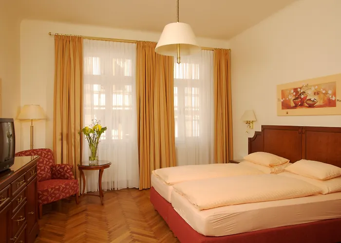 Hotel City Central