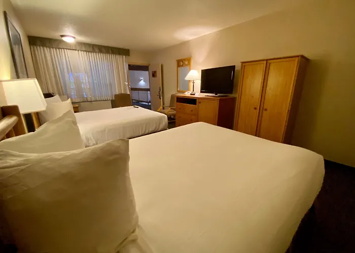 Best Western Center