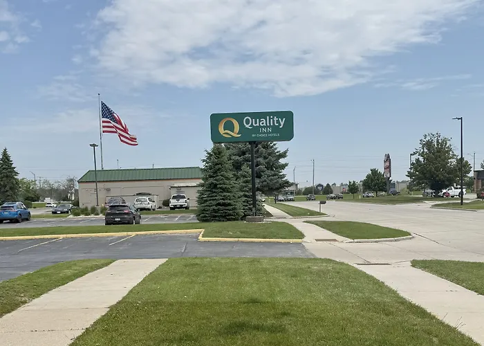 Quality Inn Manitowoc