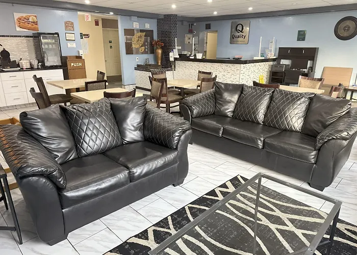 Quality Inn Manitowoc