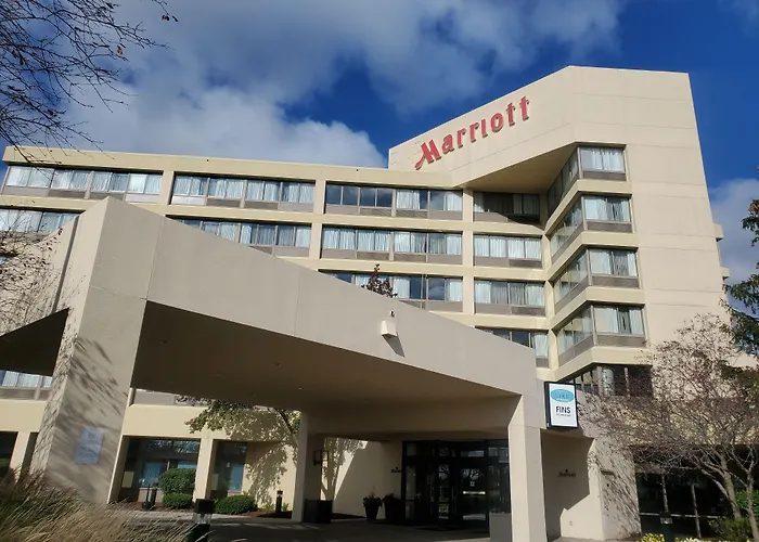 Detroit Marriott