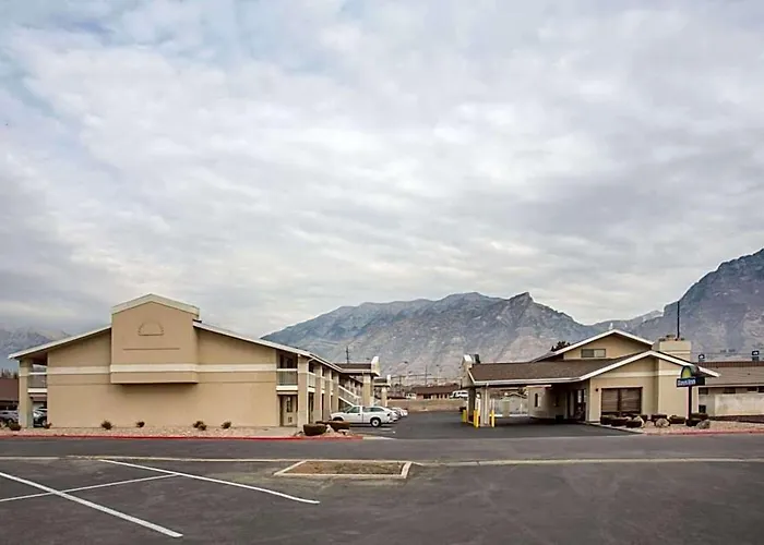 Royal Inn Provo