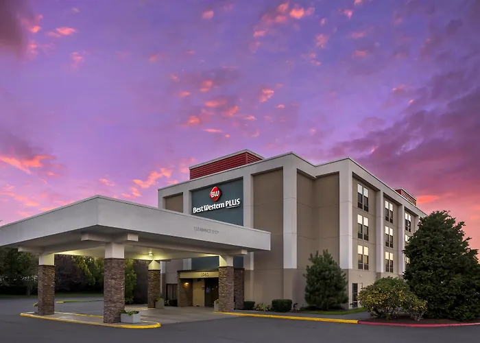 Best Western Plus