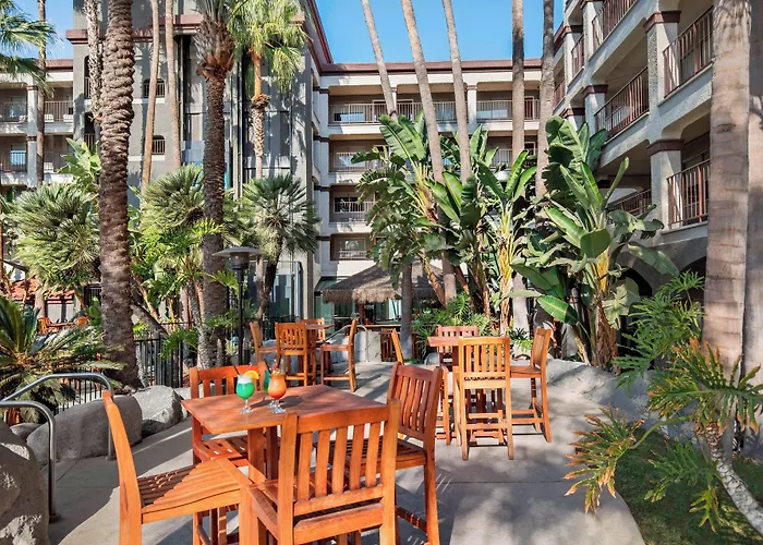 Four Points By Sheraton