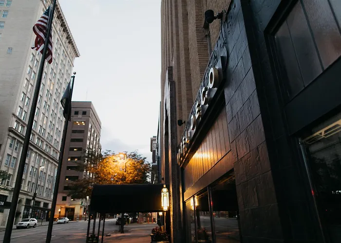 Hotel Deco