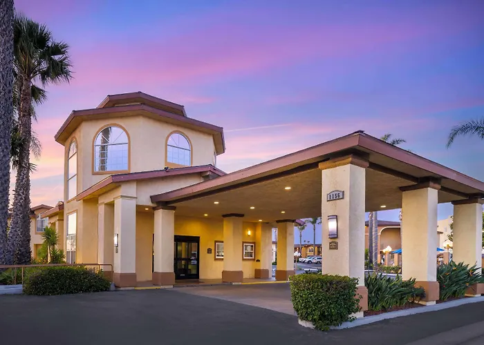 Best Western Inn