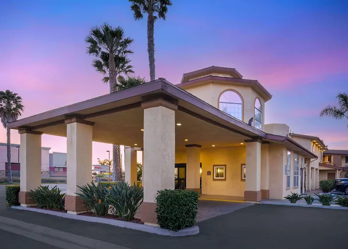 Best Western Inn