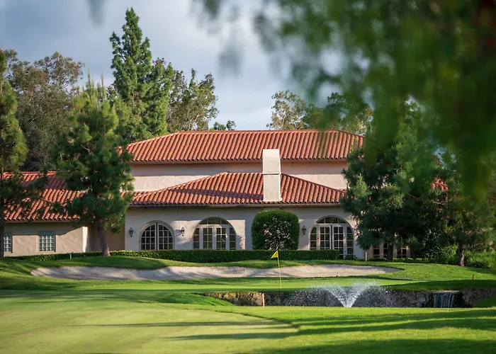 Rancho Bernardo Inn
