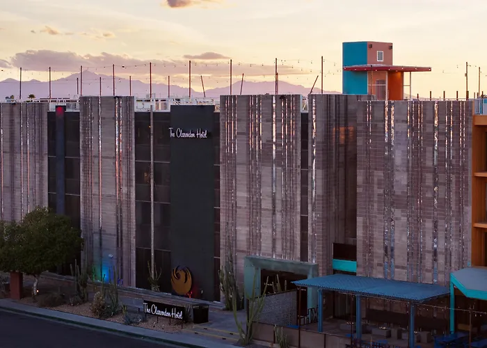 The Clarendon Hotel & Spa, BW Signature Collection (Adults Only)