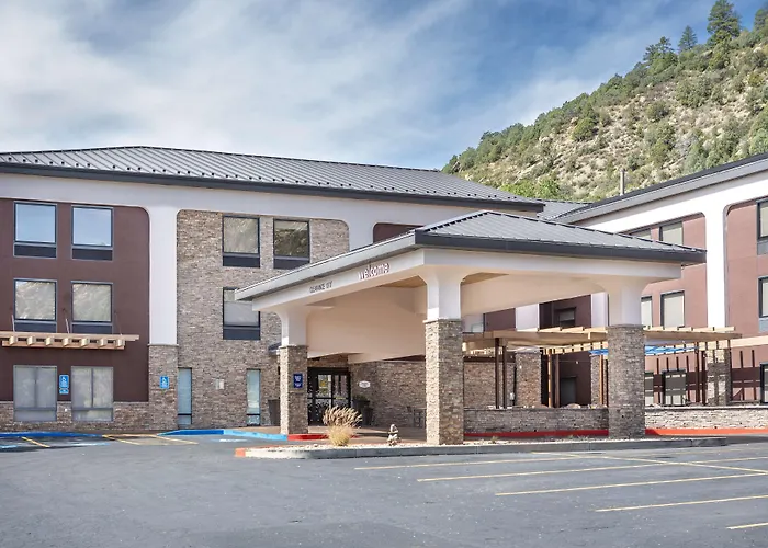 Hampton Inn