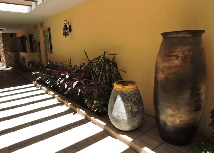 Best Western Posada Del Rio