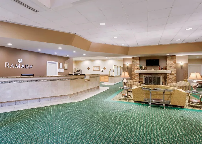 Ramada By Wyndham