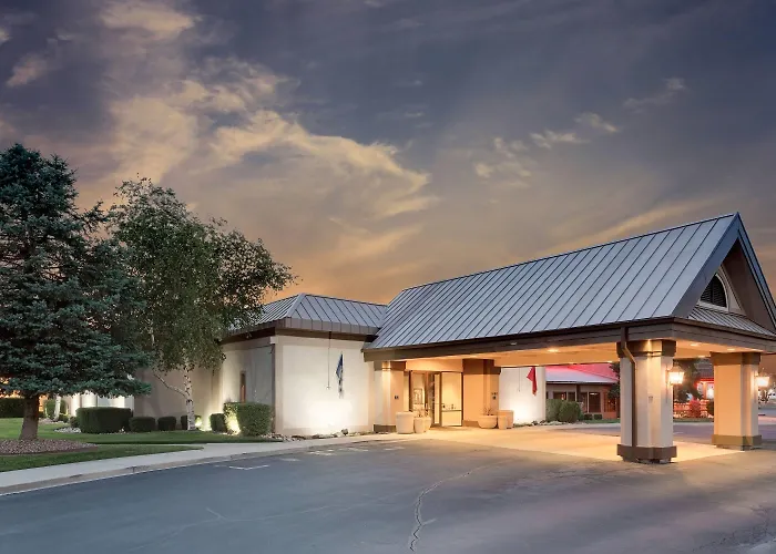 Ramada By Wyndham