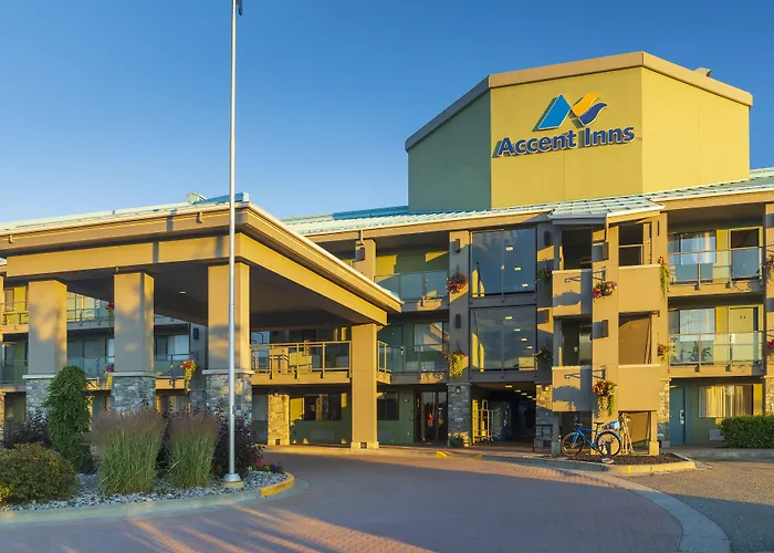 Accent Inns