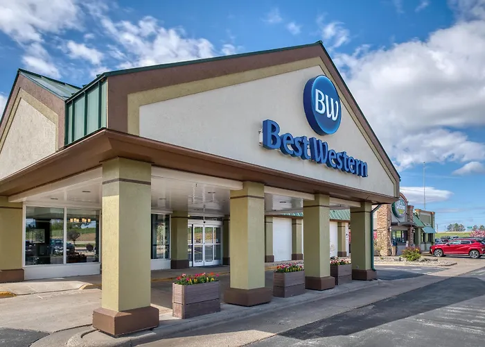 Best Western
