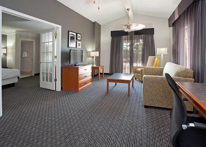 La Quinta Inn By Wyndham Salt Lake City Midvale