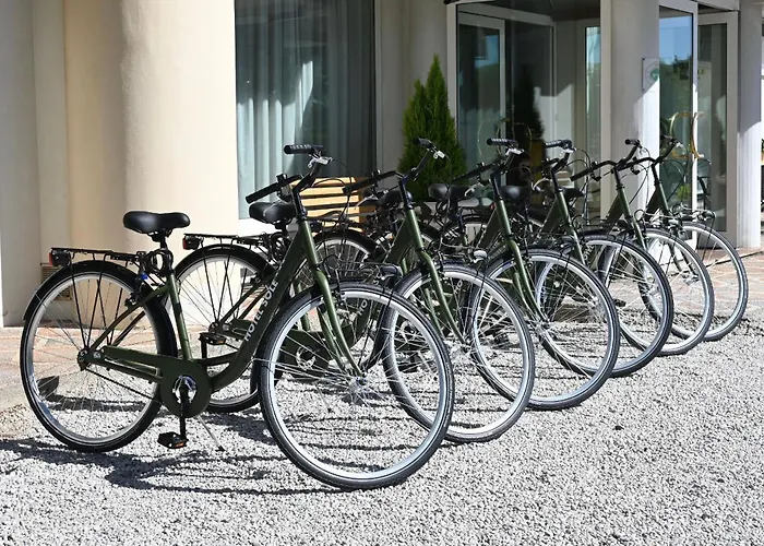Hotel Al Sole