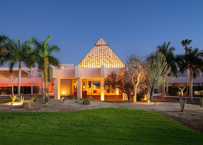Paradisus Los Cabos - Adults Only