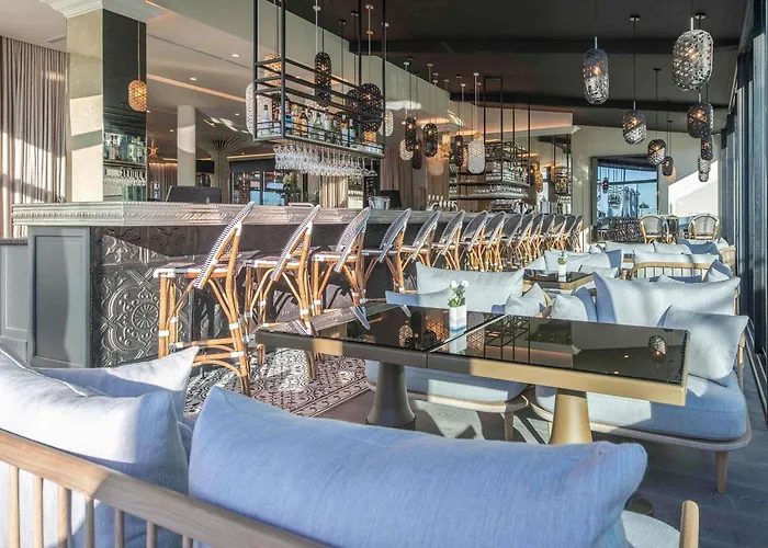 La Grande Terrasse &Spa La Rochelle - MGallery Collection