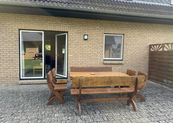 Golfpark Strelasund