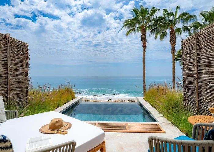 Hilton Los Cabos Beach&Golf Resort