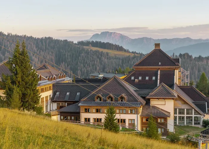 Aldiana Club Schlanitzen Alm - Hermagor