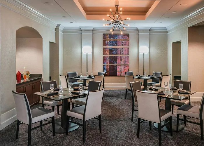 Chicago Marriott Suites Deerfield