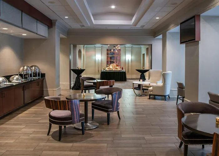 Chicago Marriott Suites Deerfield