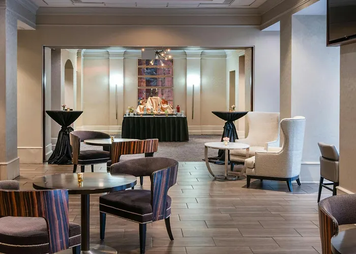 Chicago Marriott Suites Deerfield