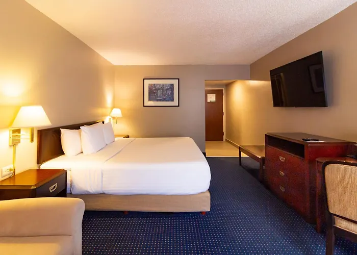 Wyndham Garden Monterrey Norte