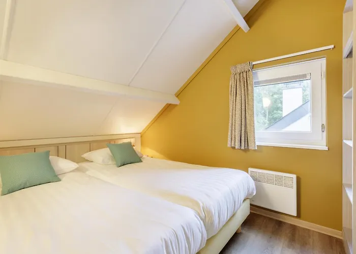 Hotel Center Parcs Les Ardennes Vielsalm
