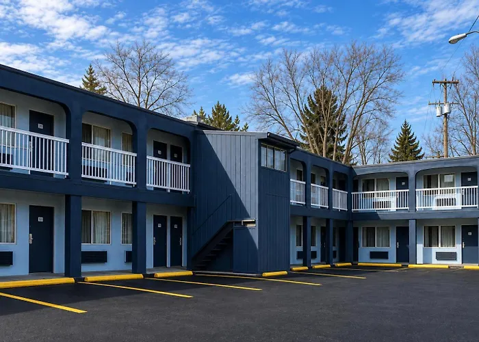 Richmond Inn And Suites
