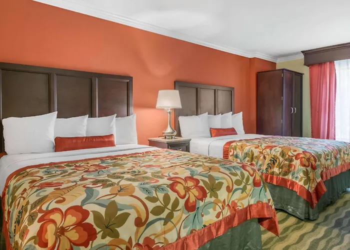Best Western Plus Palm Beach Gardens Hotel & Suites And Conference Ct